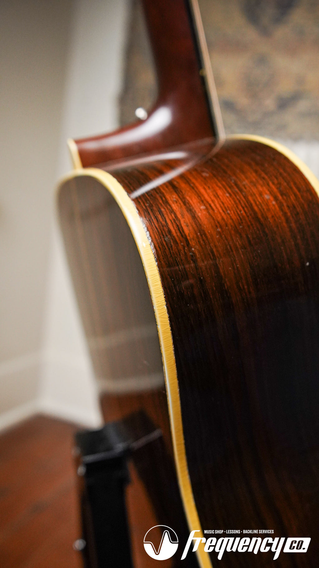 Martin D-28 150th Anniversary with Brazilian Rosewood - 1983