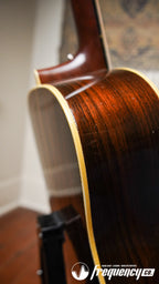 Martin D-28 150th Anniversary with Brazilian Rosewood - 1983