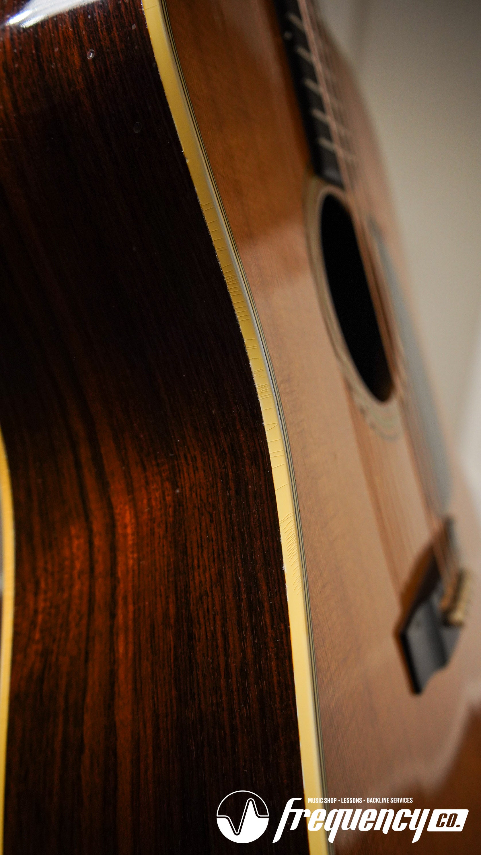 Martin D-28 150th Anniversary with Brazilian Rosewood - 1983