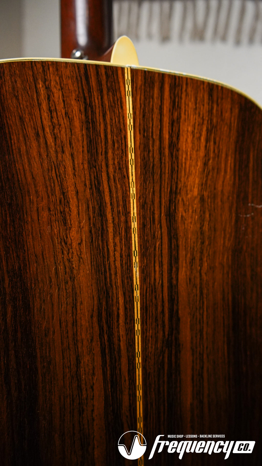 Martin D-28 150th Anniversary with Brazilian Rosewood - 1983