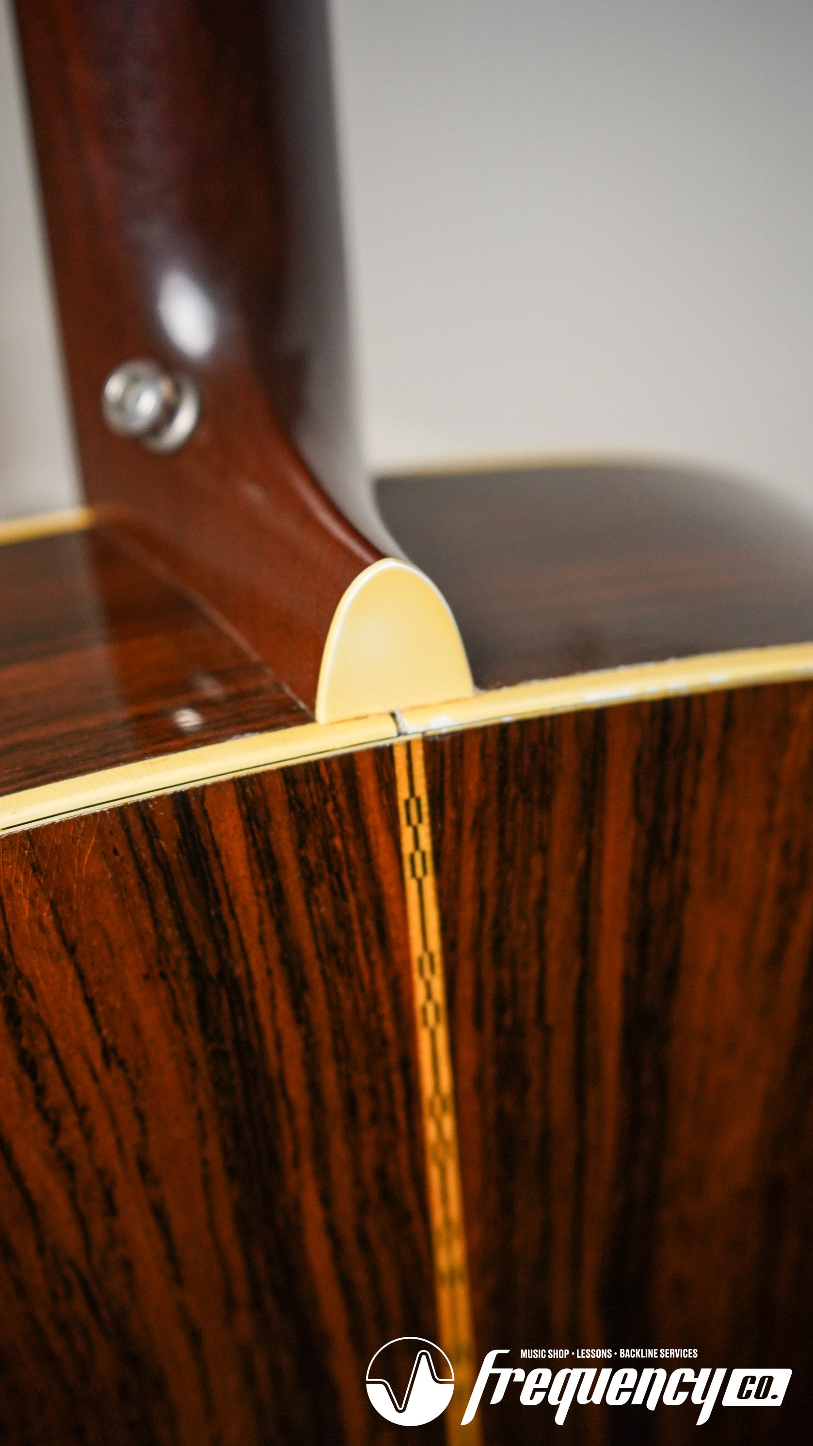 Martin D-28 150th Anniversary with Brazilian Rosewood - 1983