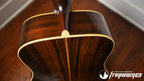 Martin D-28 150th Anniversary with Brazilian Rosewood - 1983