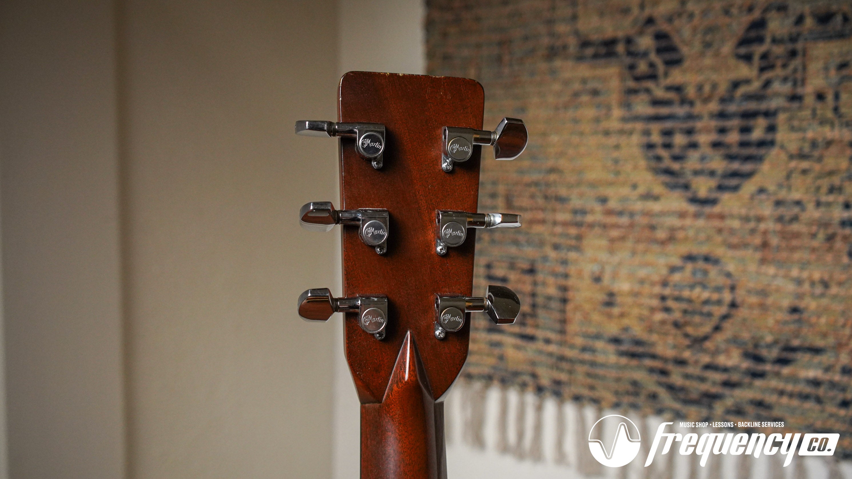 Martin D-28 150th Anniversary with Brazilian Rosewood - 1983