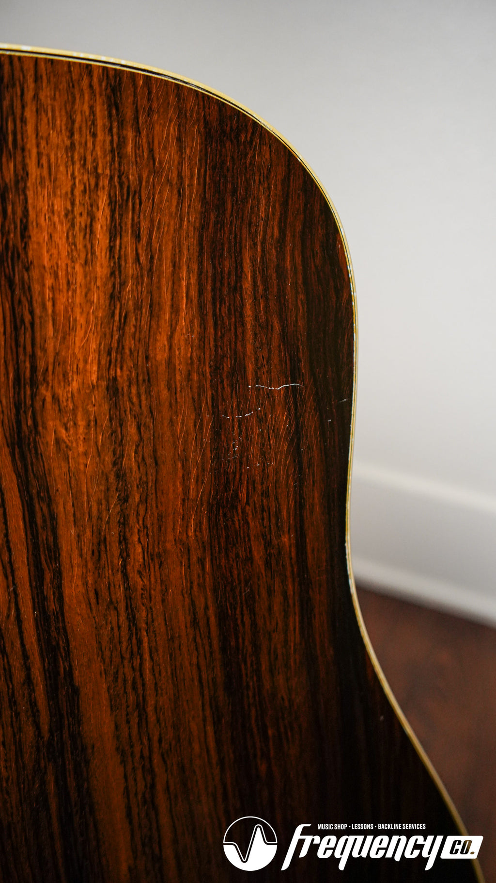 Martin D-28 150th Anniversary with Brazilian Rosewood - 1983