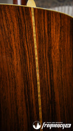 Martin D-28 150th Anniversary with Brazilian Rosewood - 1983