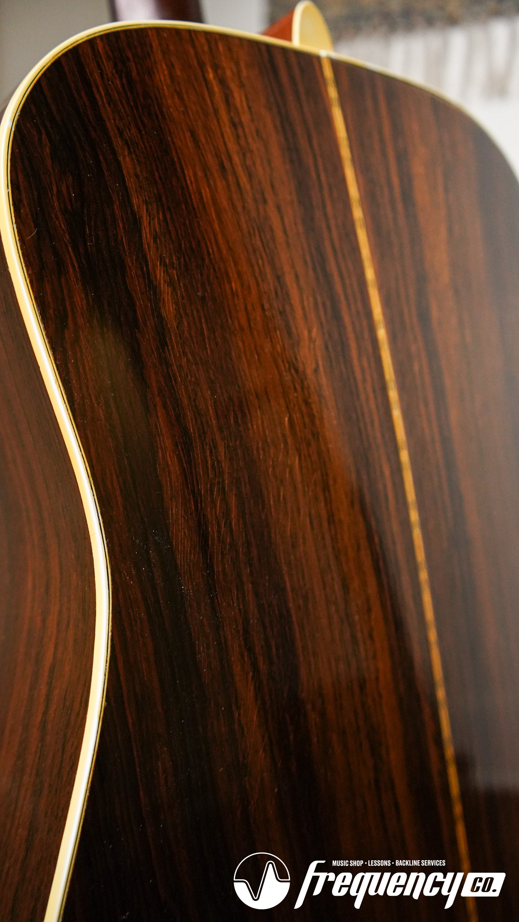 Martin D-28 150th Anniversary with Brazilian Rosewood - 1983