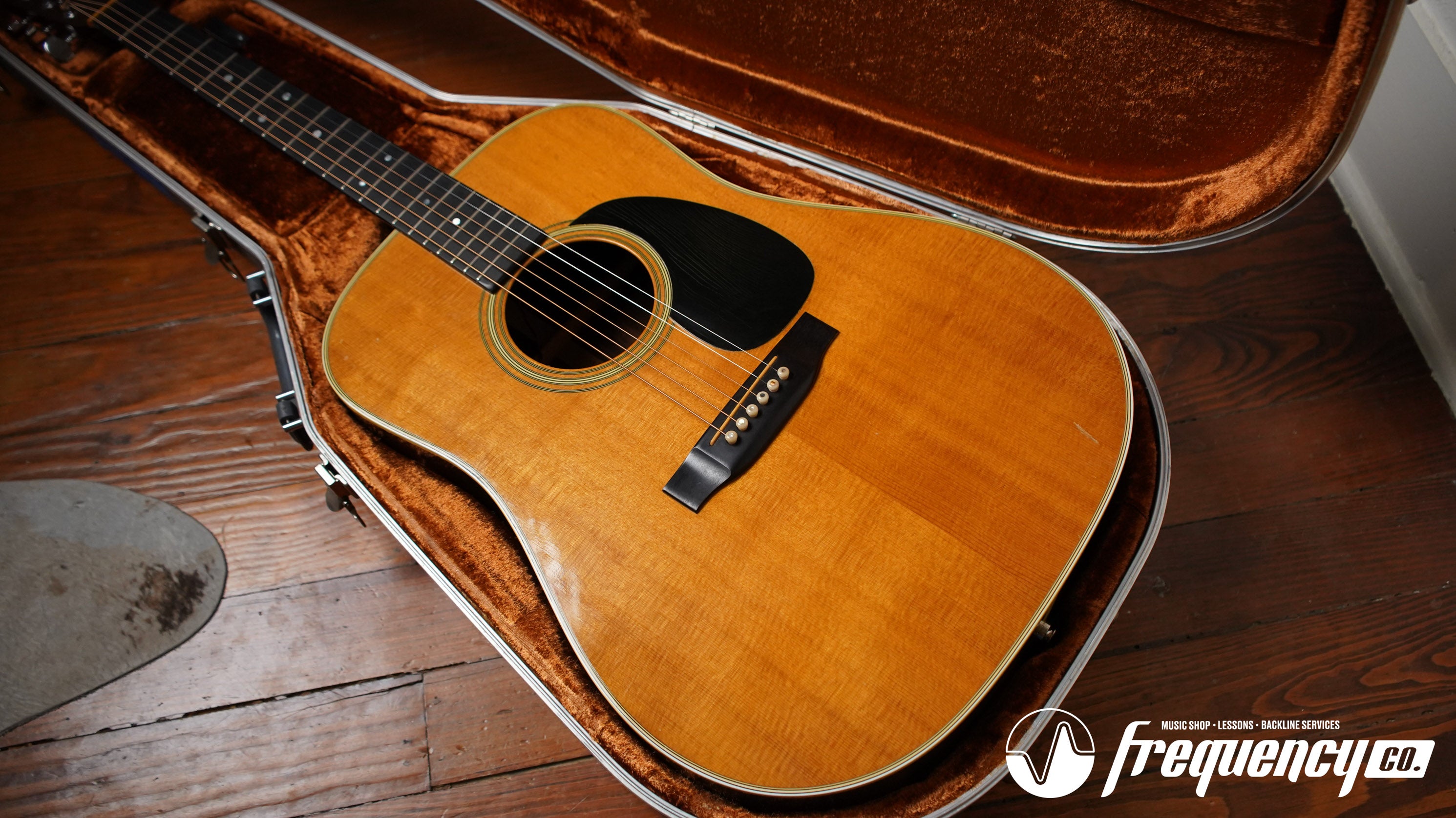 Martin D-28 150th Anniversary with Brazilian Rosewood - 1983