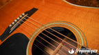 Martin D-28 150th Anniversary with Brazilian Rosewood - 1983
