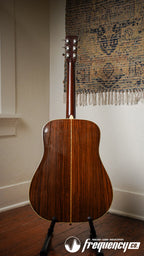 C. F. Martin D-41 Custom 1 of 12 - 1981