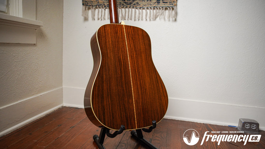 C. F. Martin D-41 Custom 1 of 12 - 1981