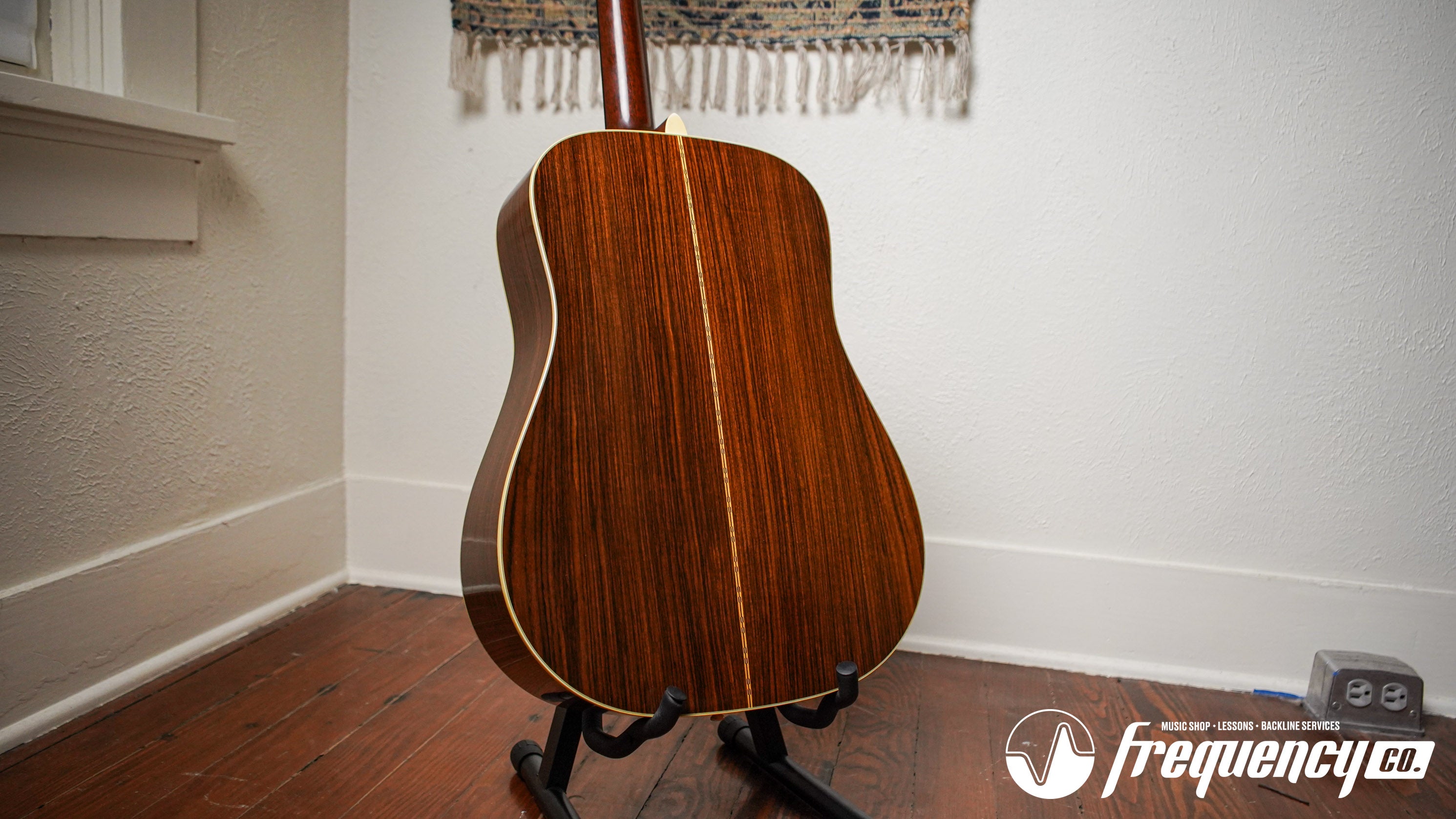 C. F. Martin D-41 Custom 1 of 12 - 1981