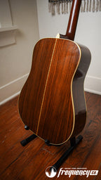 C. F. Martin D-41 Custom 1 of 12 - 1981