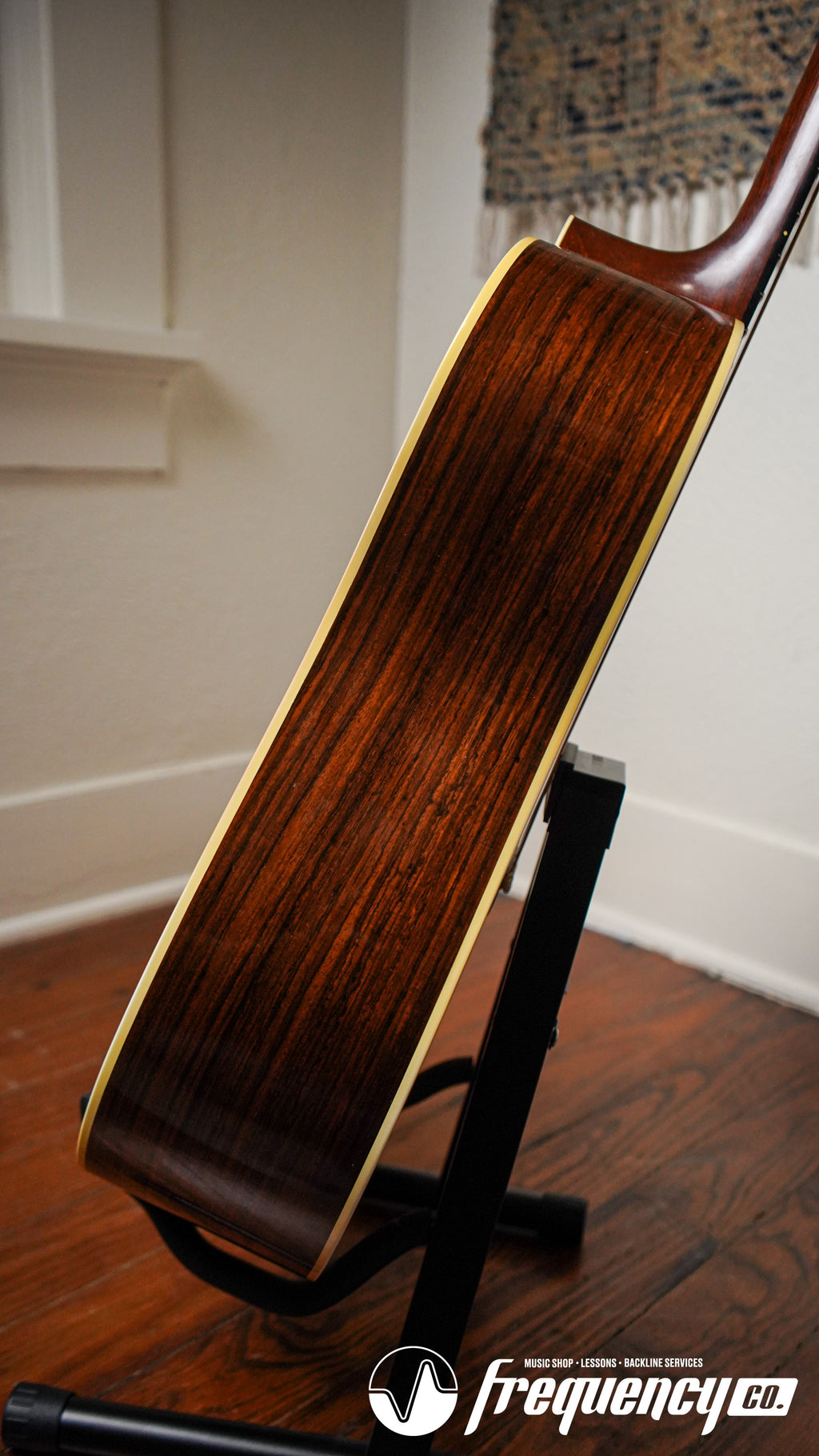 C. F. Martin D-41 Custom 1 of 12 - 1981