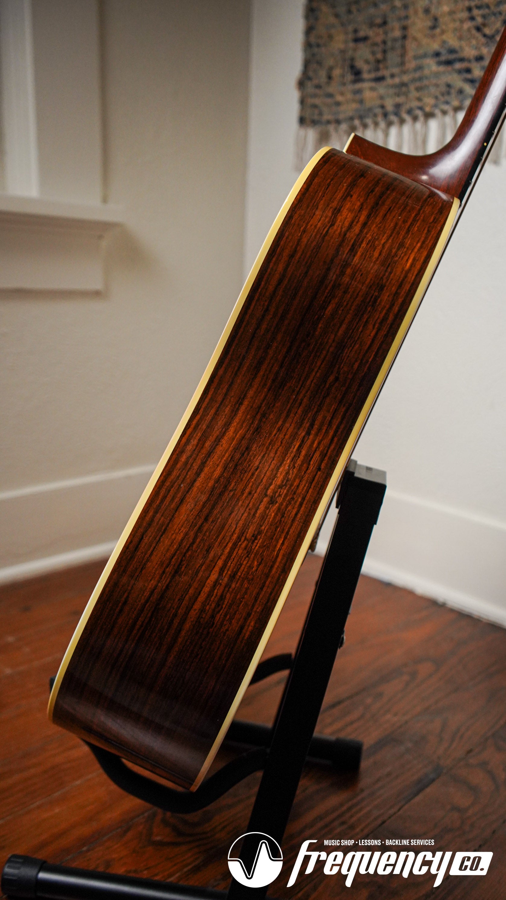 C. F. Martin D-41 Custom 1 of 12 - 1981