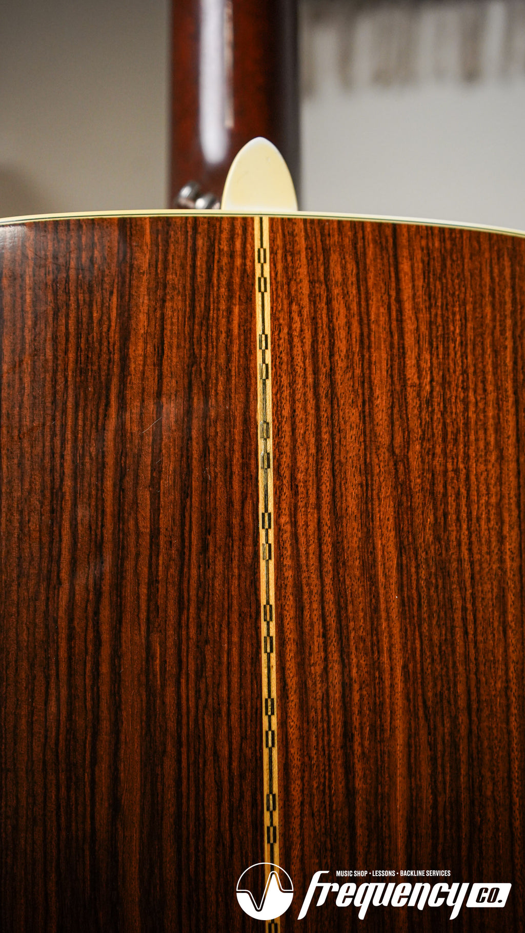C. F. Martin D-41 Custom 1 of 12 - 1981