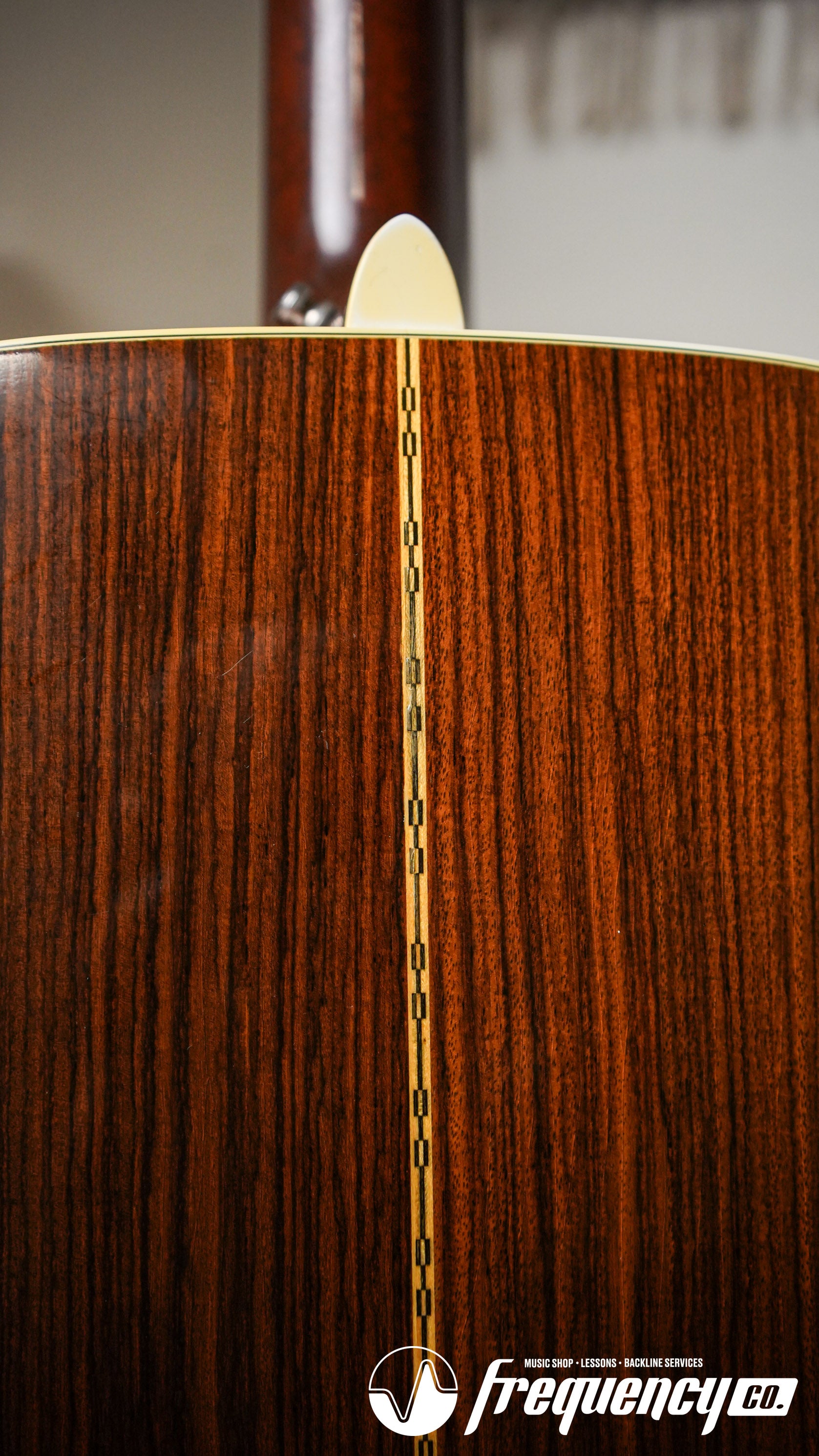 C. F. Martin D-41 Custom 1 of 12 - 1981