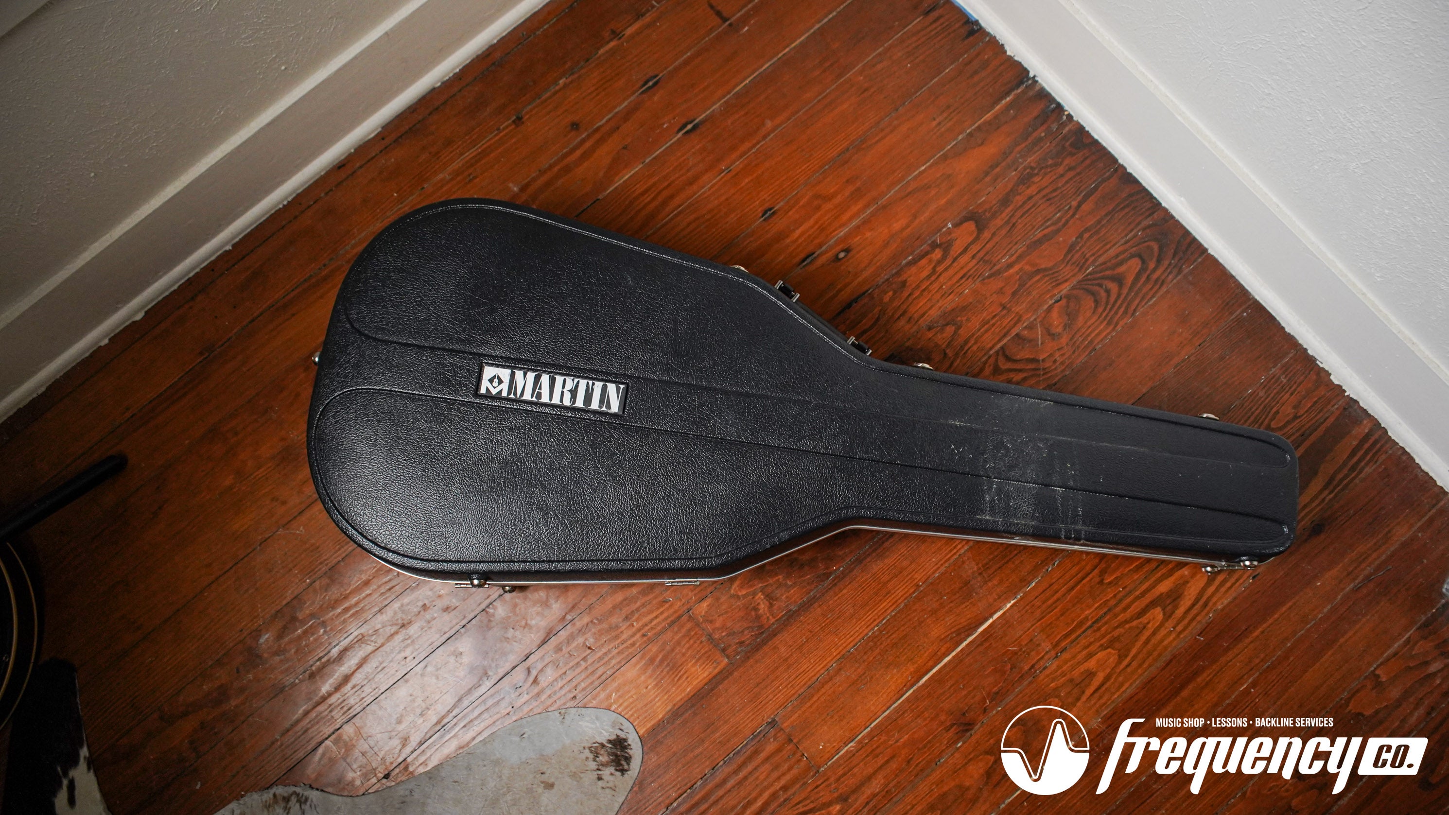 C. F. Martin D-41 Custom 1 of 12 - 1981