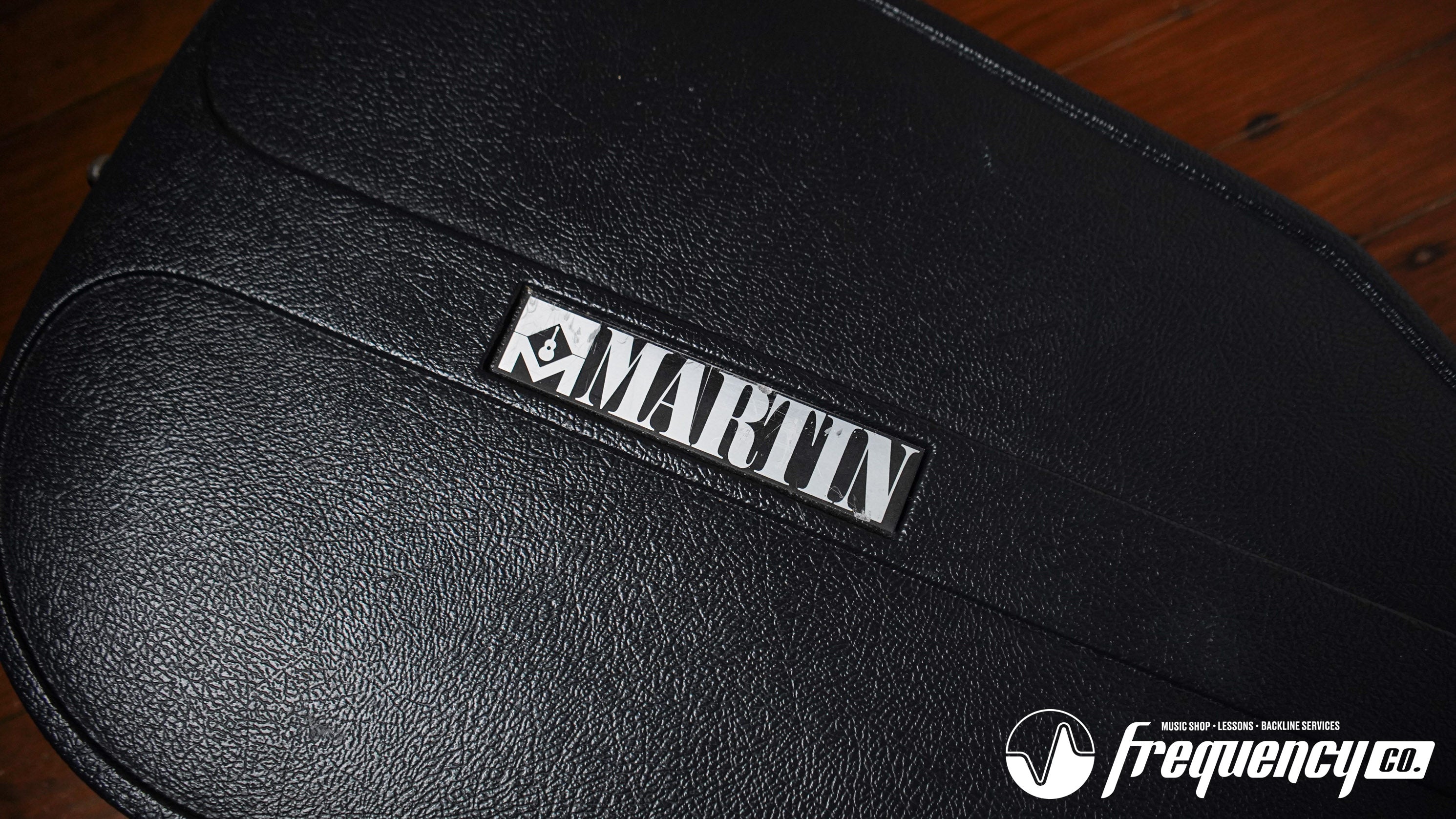 C. F. Martin D-41 Custom 1 of 12 - 1981