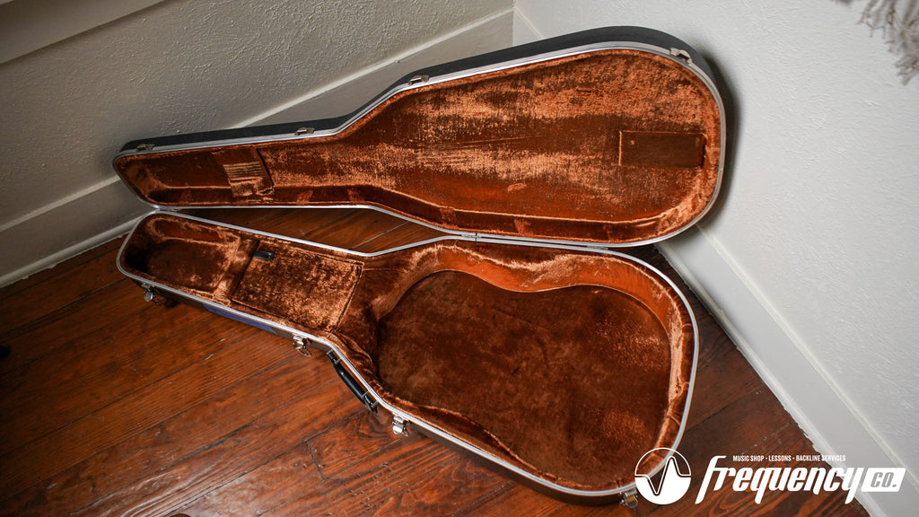 C. F. Martin D-41 Custom 1 of 12 - 1981