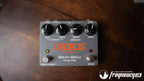 Retro-Sonic Chorus Stereo Edition Vintage Vibes Effects Pedal