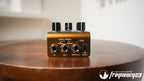Strymon Engineering Olivera Vintage Oil Can Echo