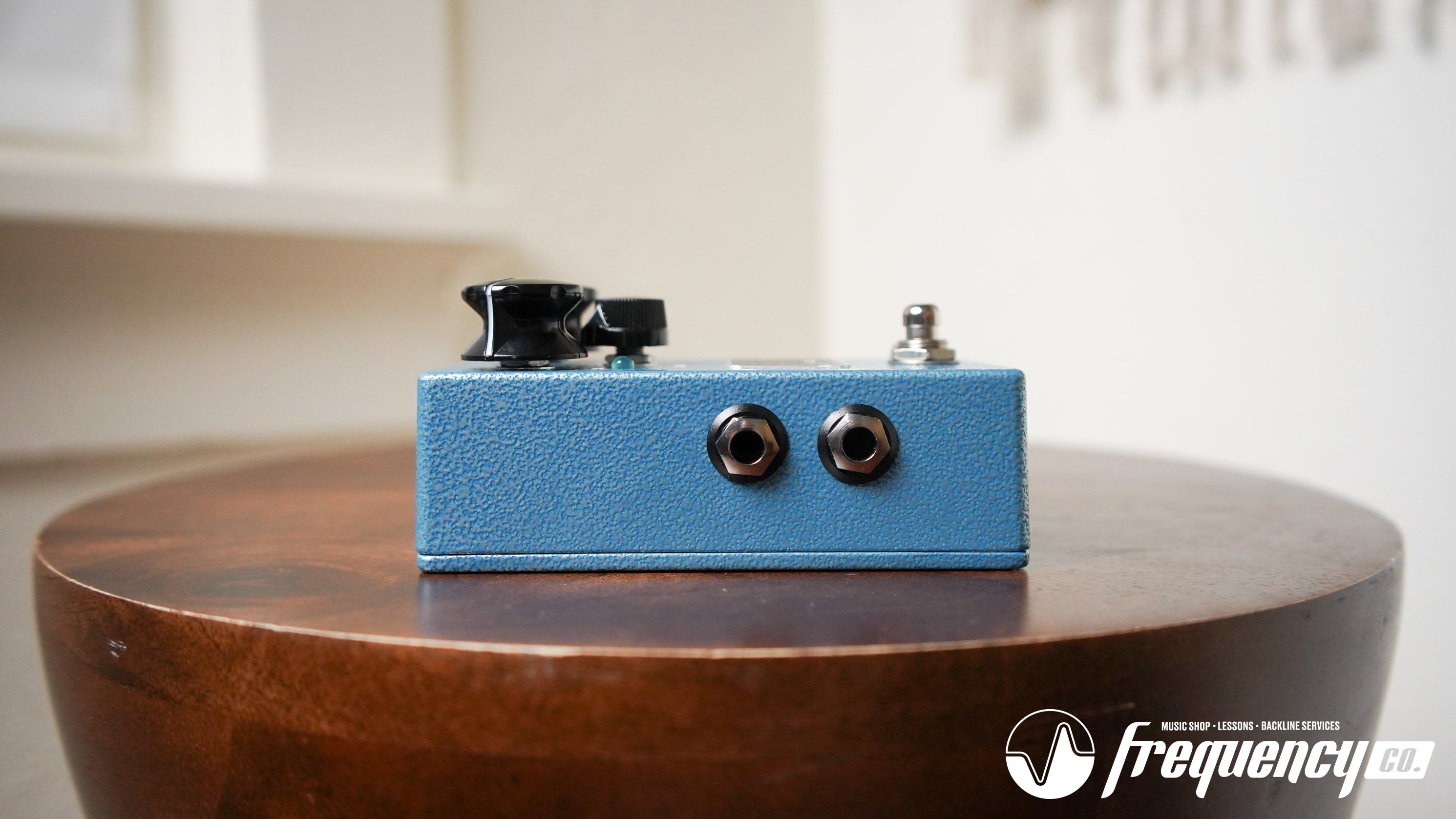 Browne Amplification SSHAC - Sky Snake Hawk Attack Chorus