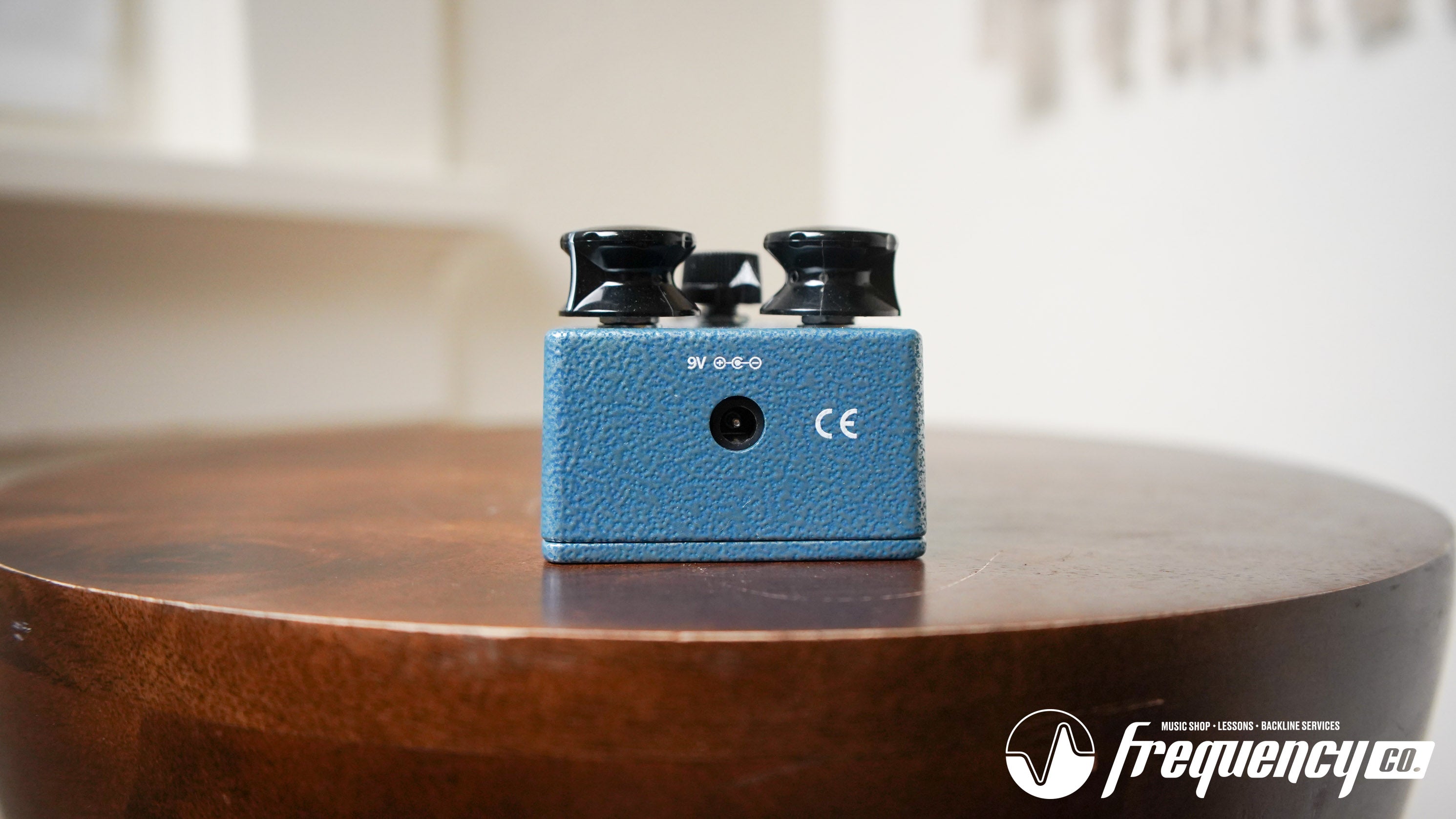 Browne Amplification SSHAC - Sky Snake Hawk Attack Chorus