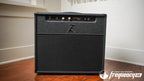Dr. Z Carmen Ghia Combo Amplifier - 2004
