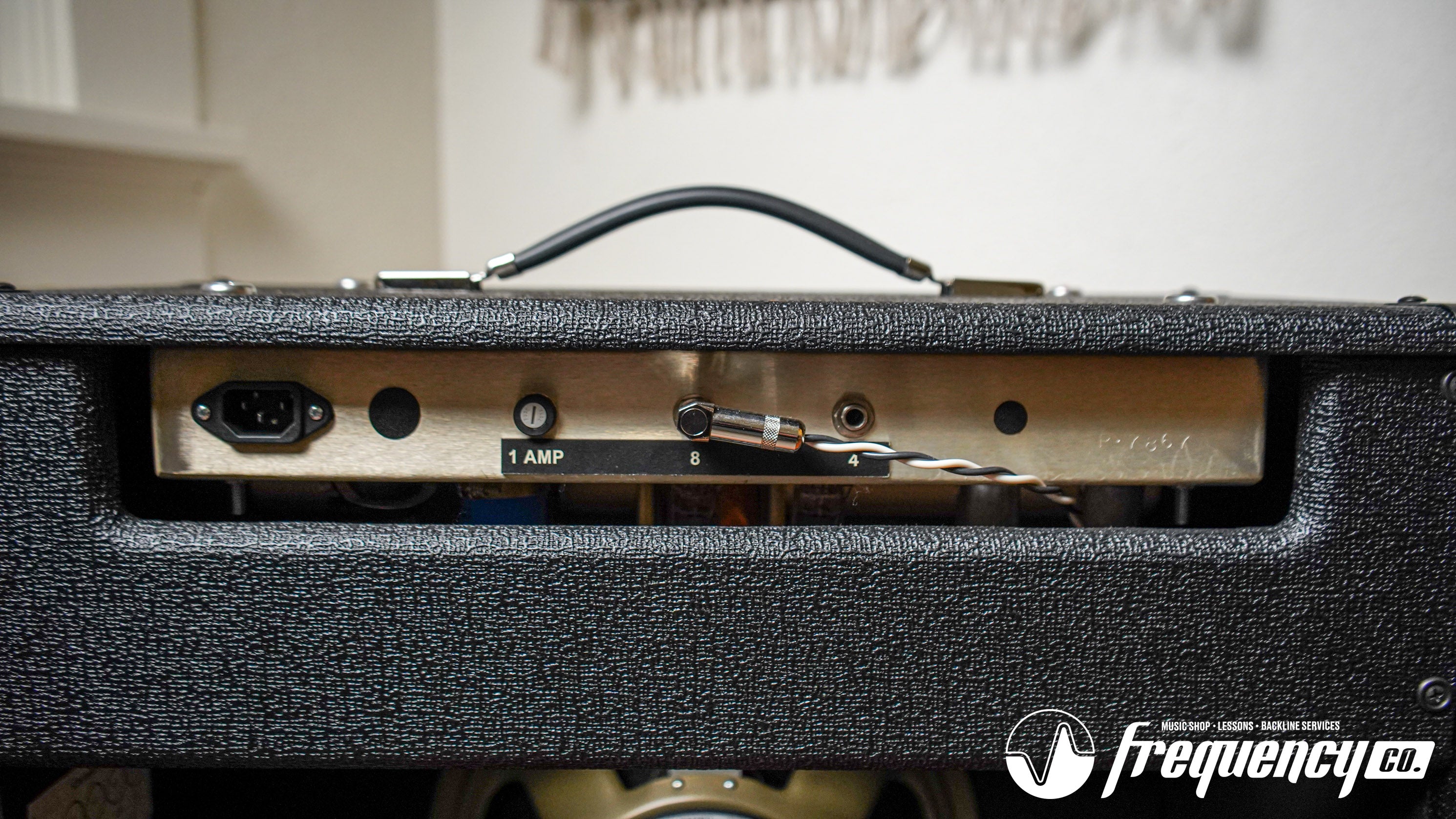 Dr. Z Carmen Ghia Combo Amplifier - 2004