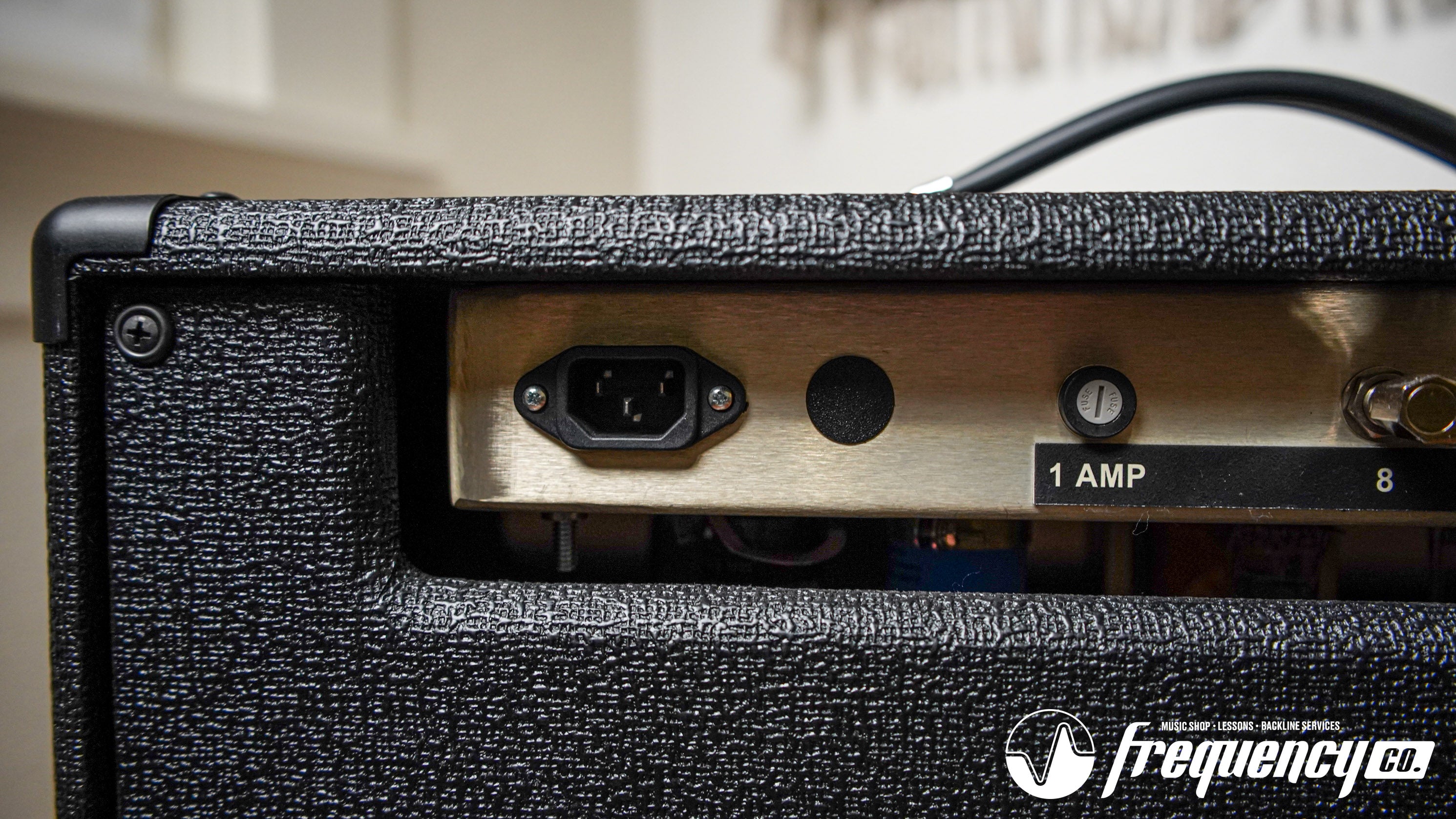 Dr. Z Carmen Ghia Combo Amplifier - 2004