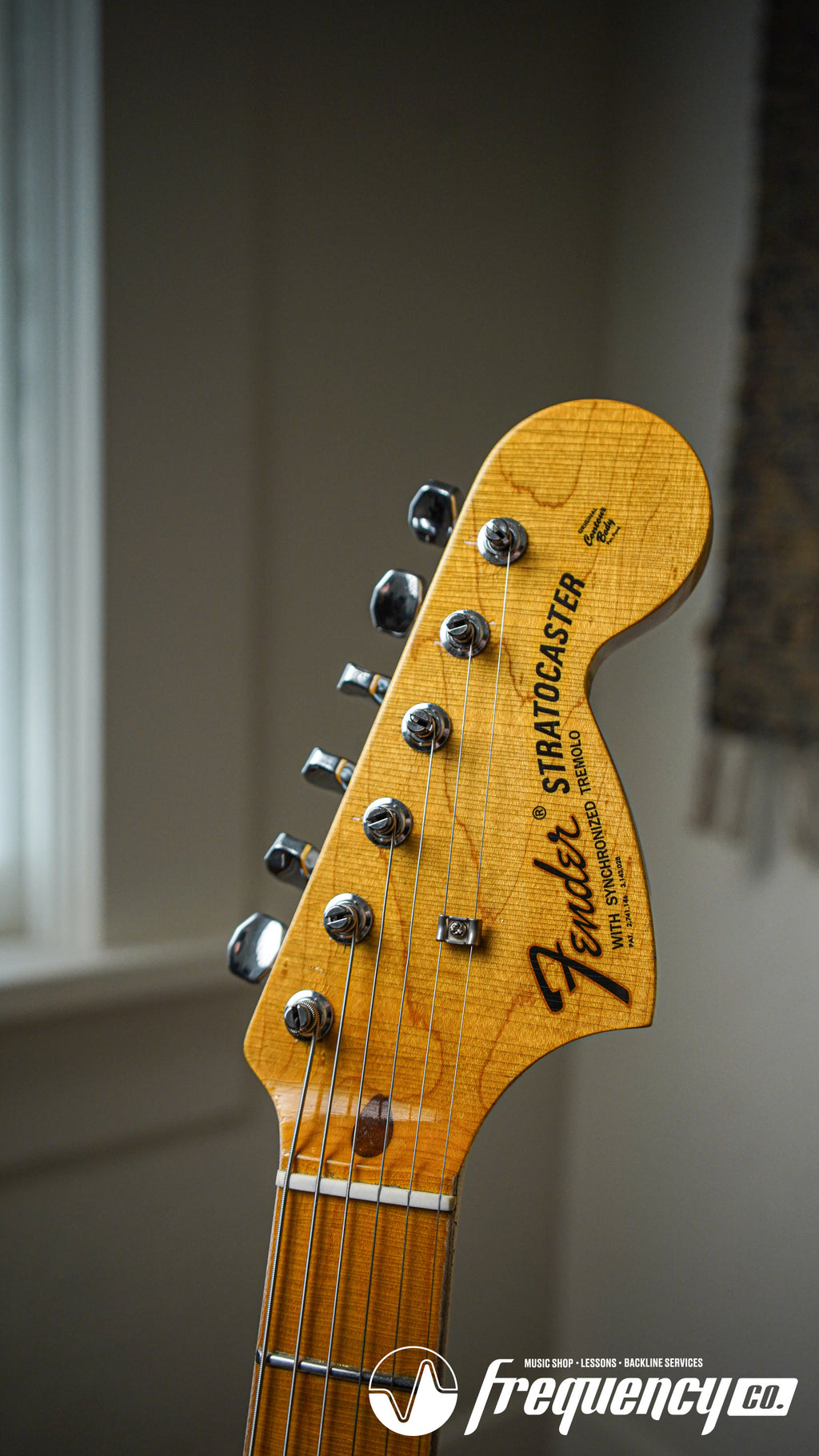 Fender '68 Stratocaster Partscaster in Thin Kandy Lime Green Pearl Nitro Aged - 2020