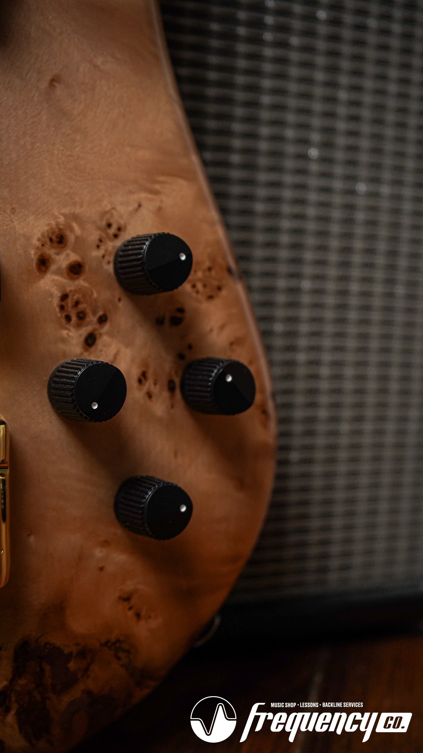 Spector Euro 4 CST Bass Guitar in Natural Gloss -  2023