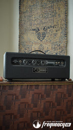 Carr Amplifiers Hammerhead Guitar Amplifier Head