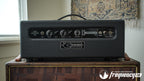 Carr Amplifiers Hammerhead Guitar Amplifier Head