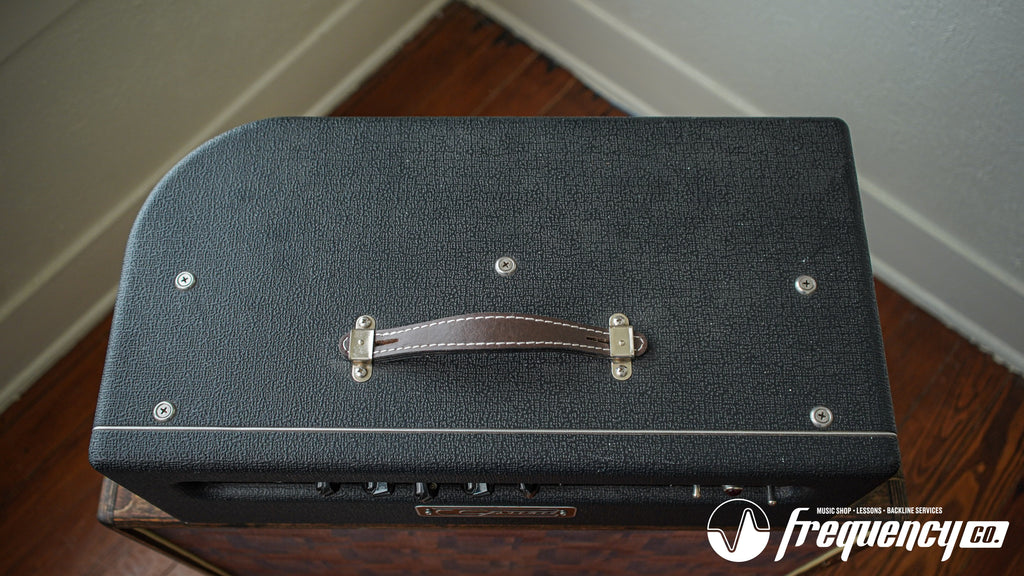 Carr Amplifiers Hammerhead Guitar Amplifier Head