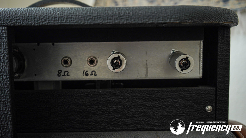 Carr Amplifiers Hammerhead Guitar Amplifier Head