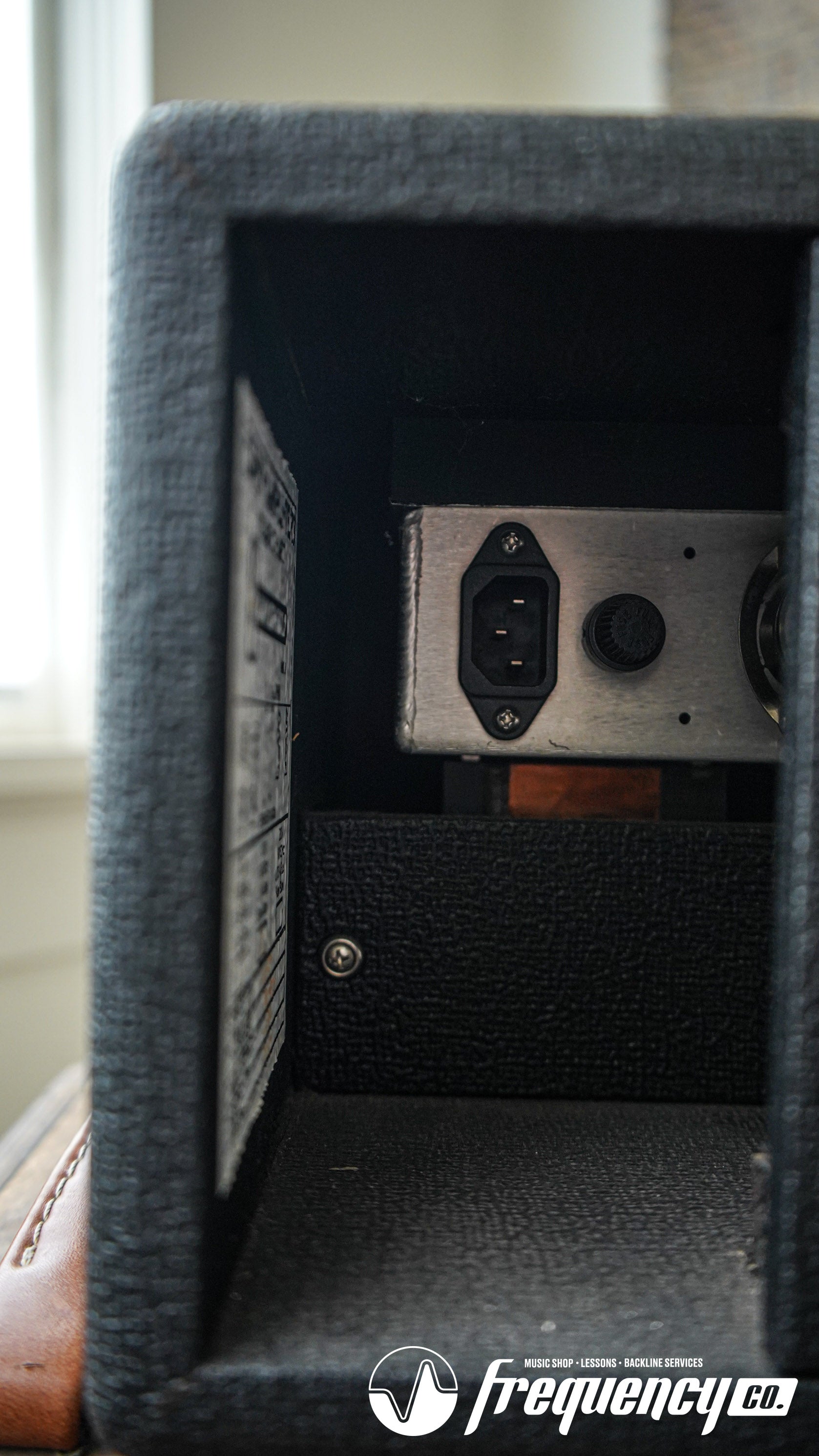 Carr Amplifiers Hammerhead Guitar Amplifier Head