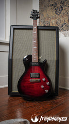 PRS SE Chris Robertson Single Cut - 2018