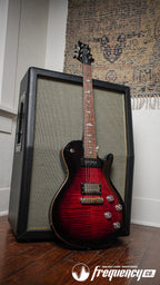 PRS SE Chris Robertson Single Cut - 2018