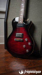 PRS SE Chris Robertson Single Cut - 2018