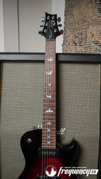 PRS SE Chris Robertson Single Cut - 2018