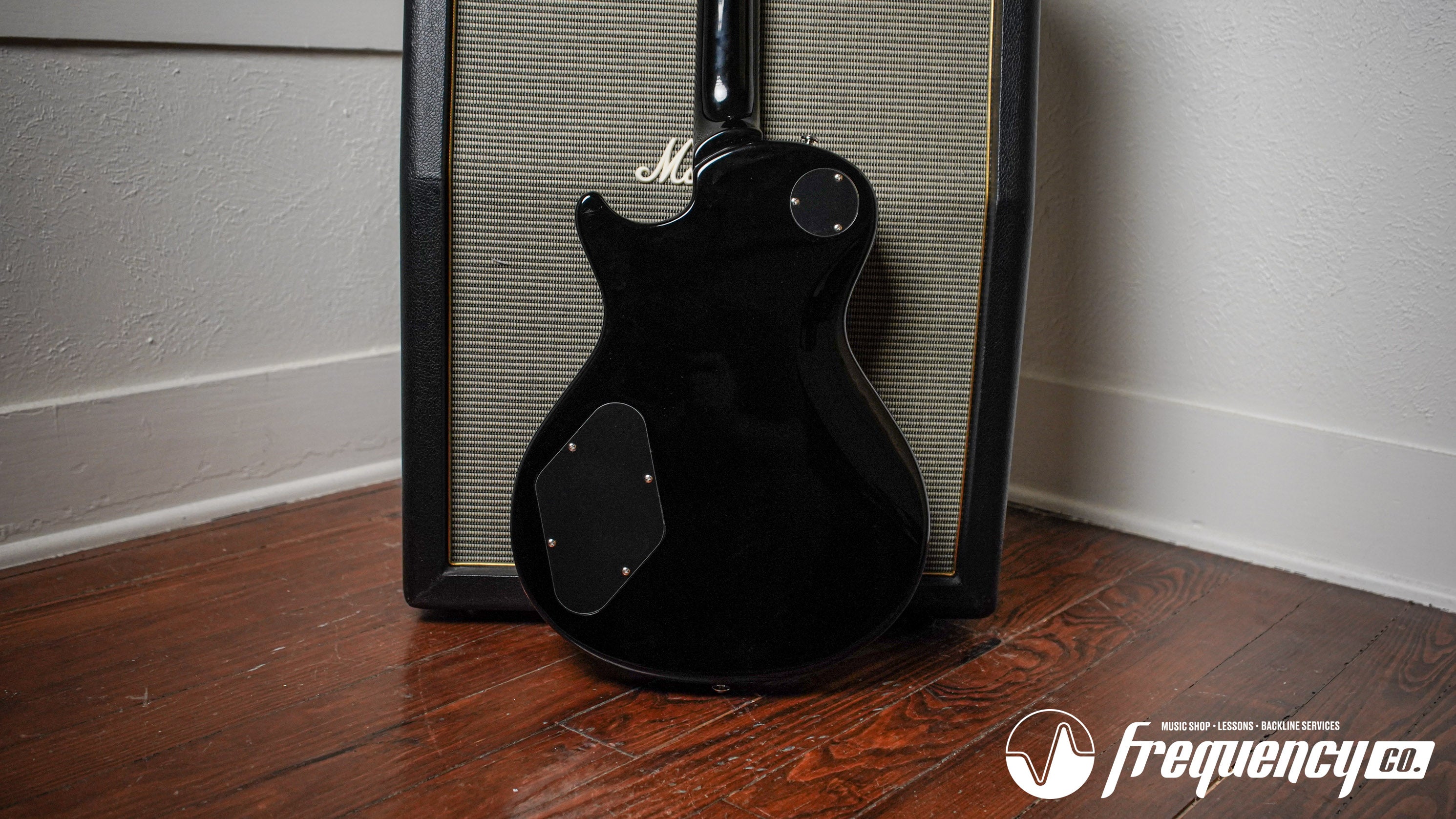 PRS SE Chris Robertson Single Cut - 2018