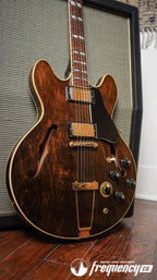 Gibson ES-345TD Stereo in Walnut - 1974