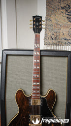 Gibson ES-345TD Stereo in Walnut - 1974