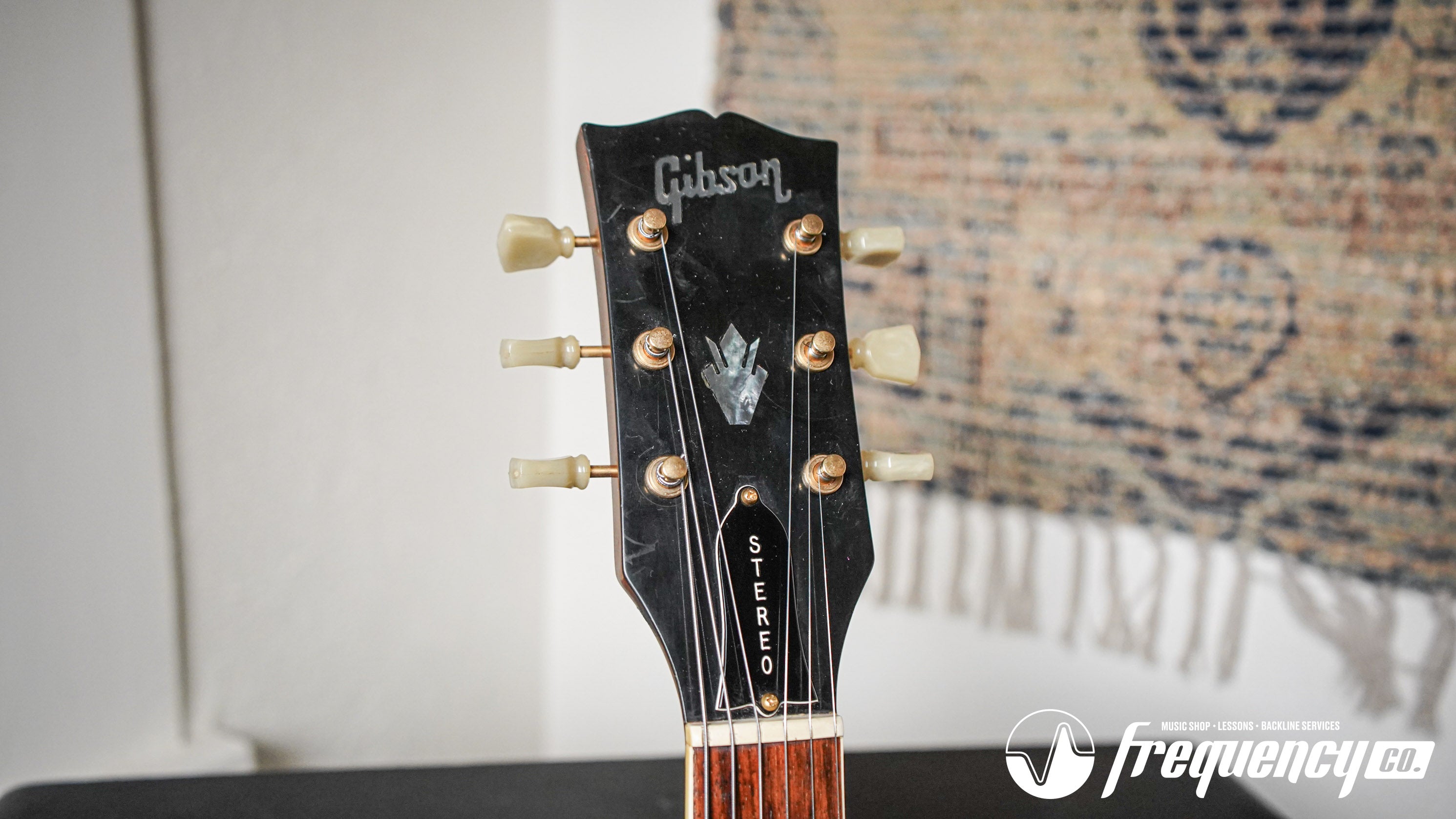 Gibson ES-345TD Stereo in Walnut - 1974