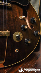 Gibson ES-345TD Stereo in Walnut - 1974