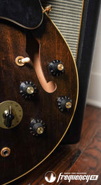 Gibson ES-345TD Stereo in Walnut - 1974