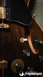 Gibson ES-345TD Stereo in Walnut - 1974