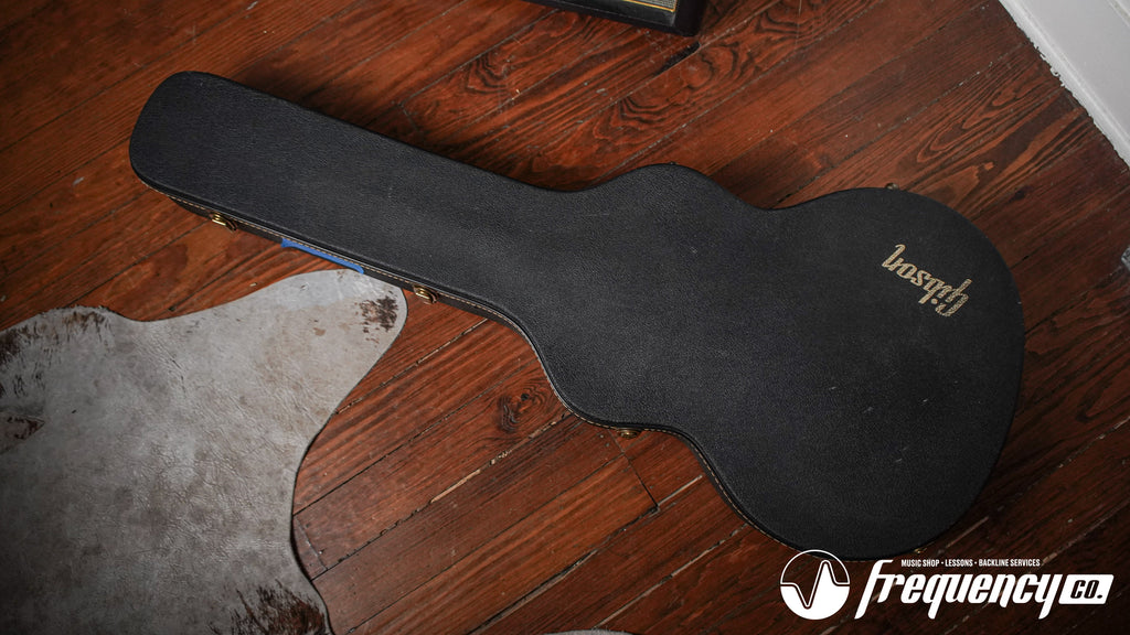 Gibson ES-345TD Stereo in Walnut - 1974