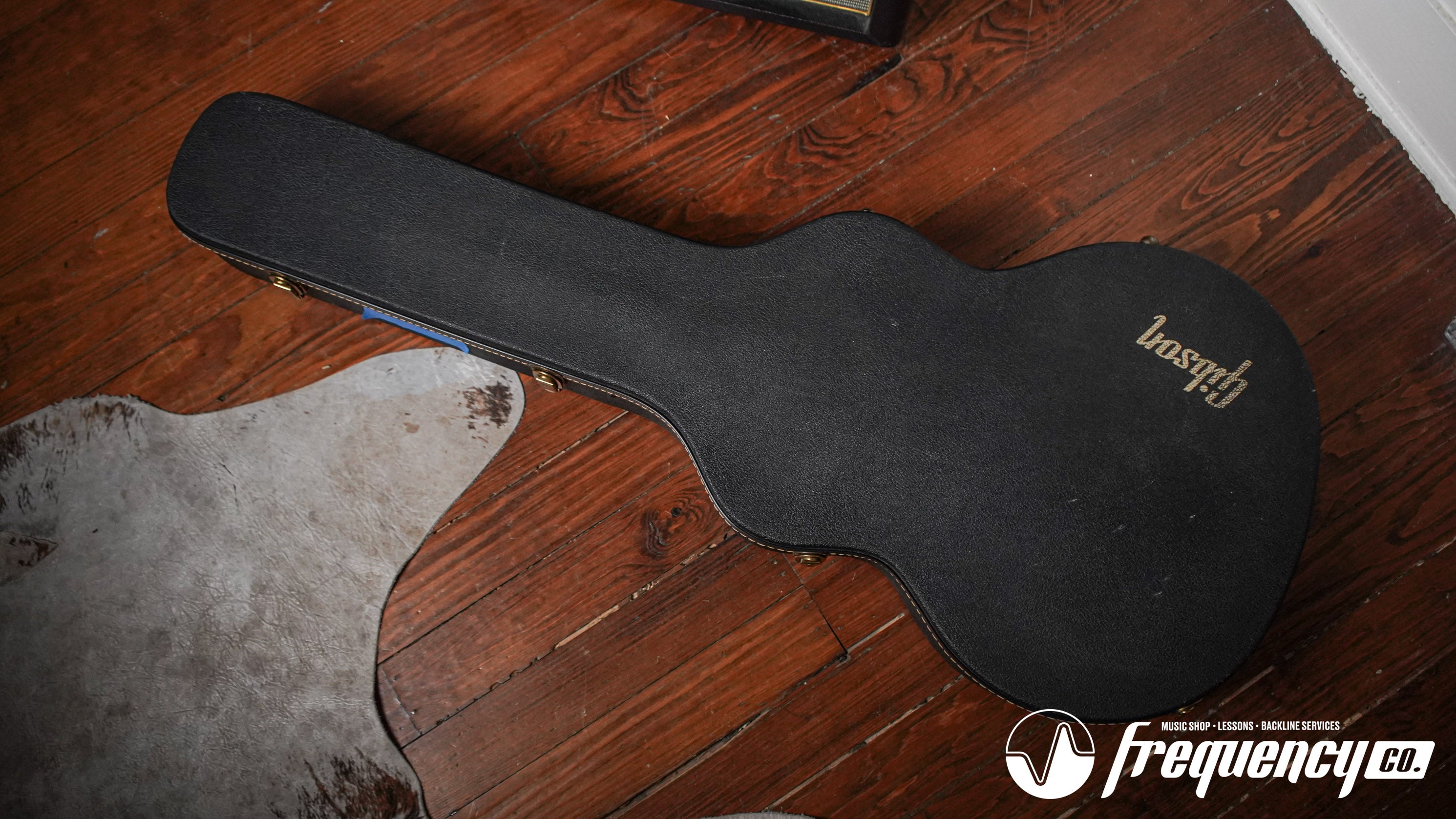 Gibson ES-345TD Stereo in Walnut - 1974